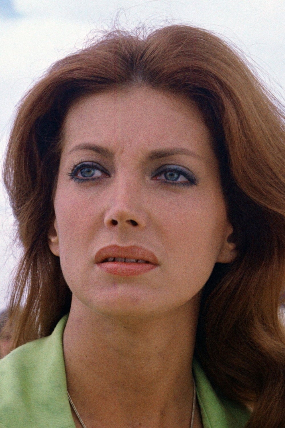 Foto de Gayle Hunnicutt