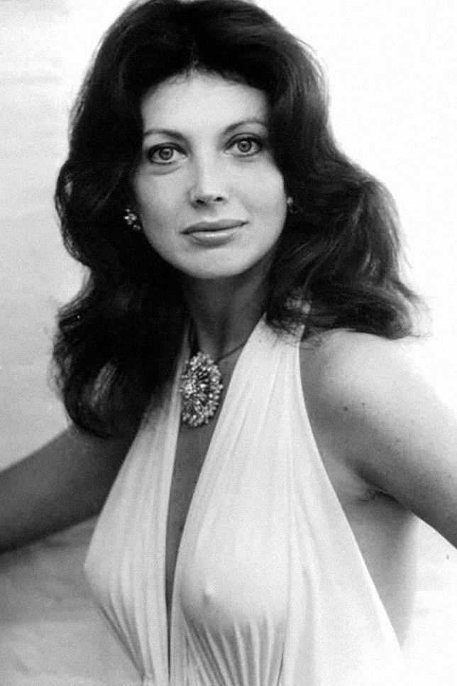 Foto de Gayle Hunnicutt