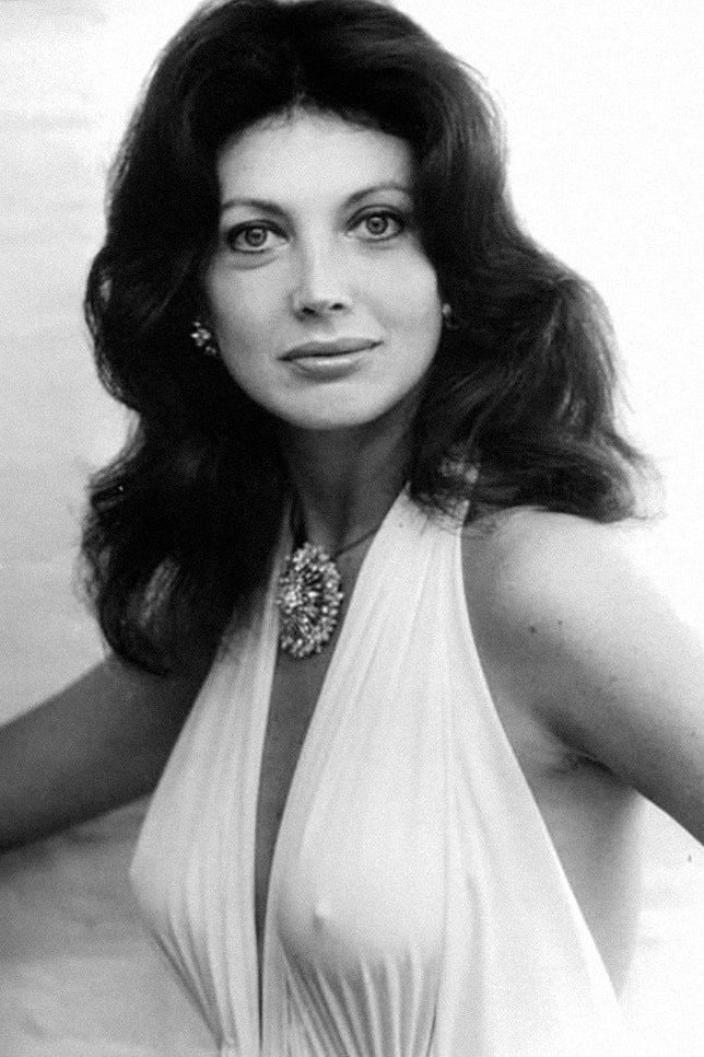 Foto de Gayle Hunnicutt