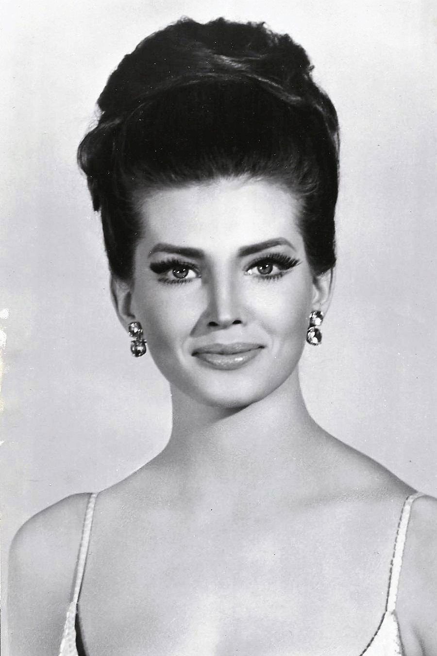 Foto de Gayle Hunnicutt