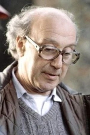 Foto de Herbert Wise