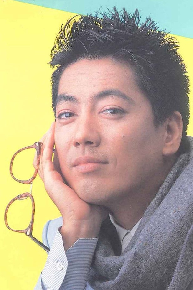 Foto de Kenji Sawada