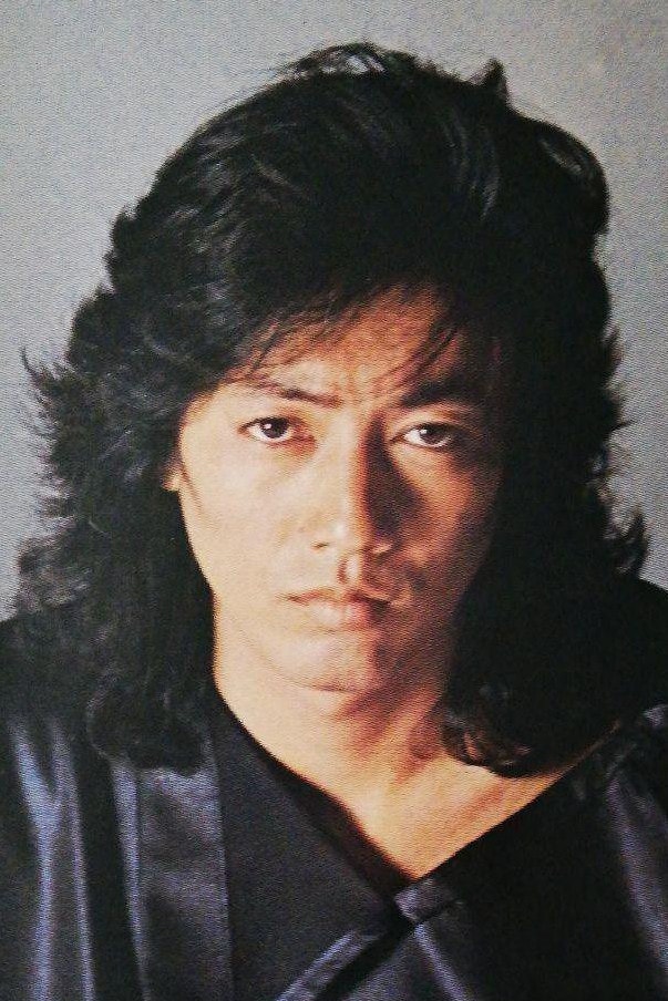 Foto de Kenji Sawada