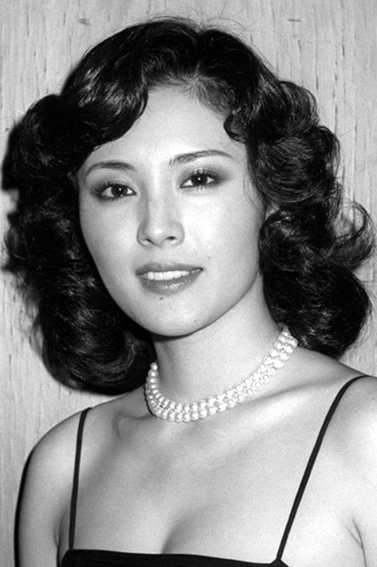 Foto de Keiko Matsuzaka