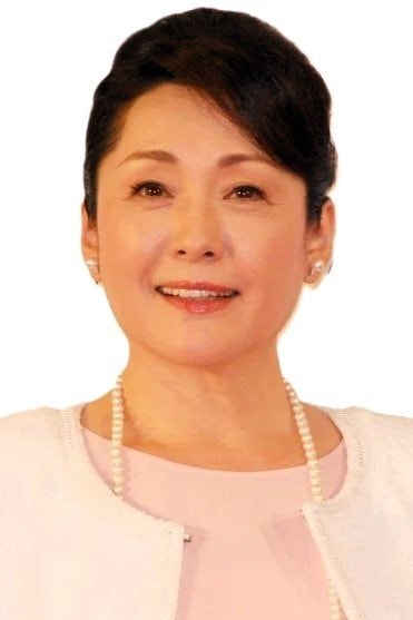 Foto de Keiko Matsuzaka