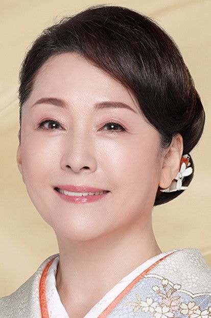 Foto de Keiko Matsuzaka