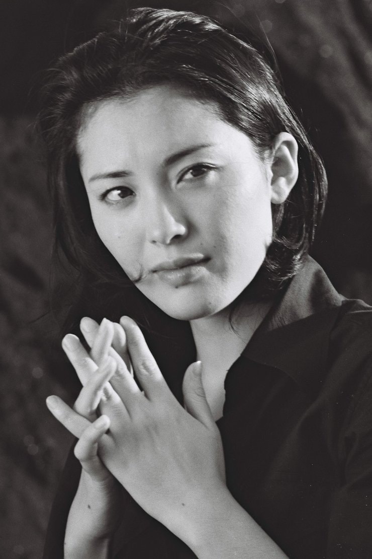 Foto de Keiko Matsuzaka