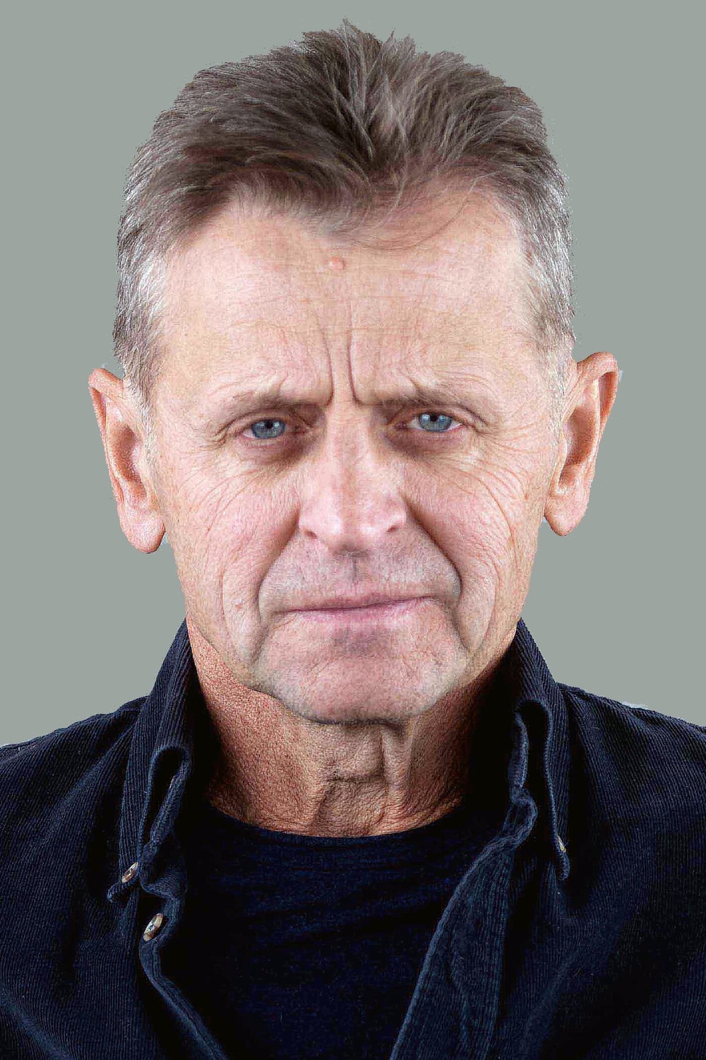 Foto de Mikhail Baryshnikov