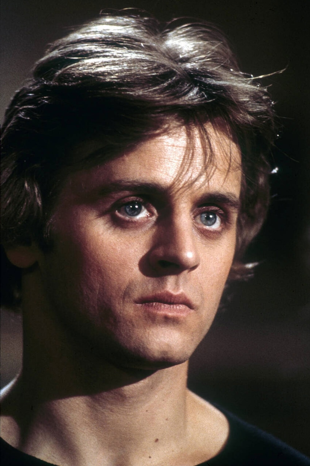Foto de Mikhail Baryshnikov