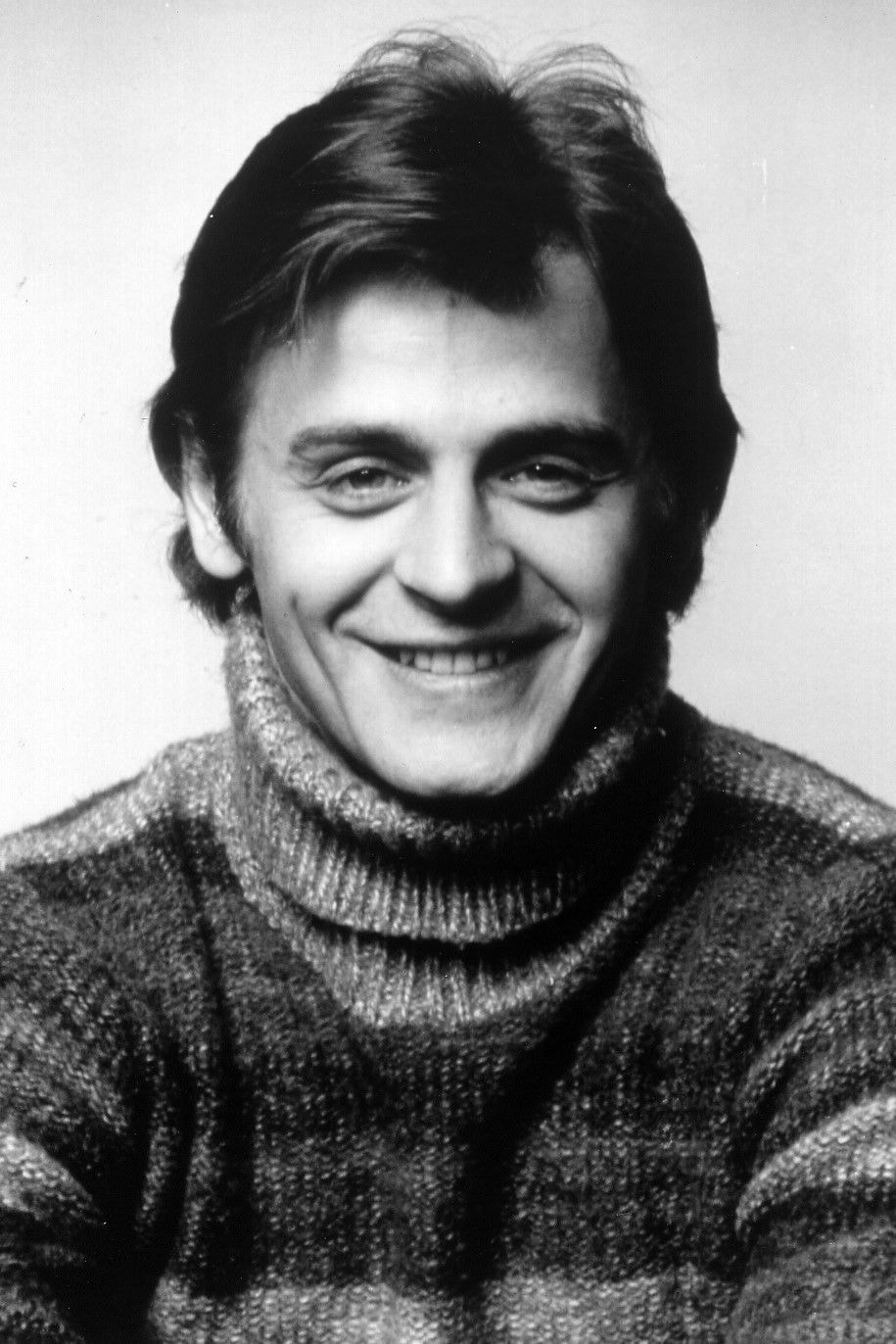 Foto de Mikhail Baryshnikov