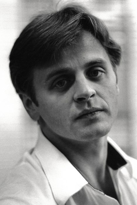 Foto de Mikhail Baryshnikov