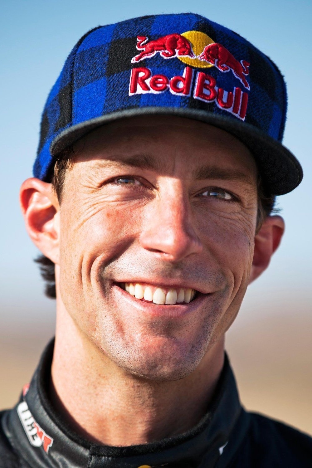 Foto de Travis Pastrana