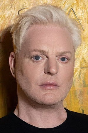 Foto de Andy Bell
