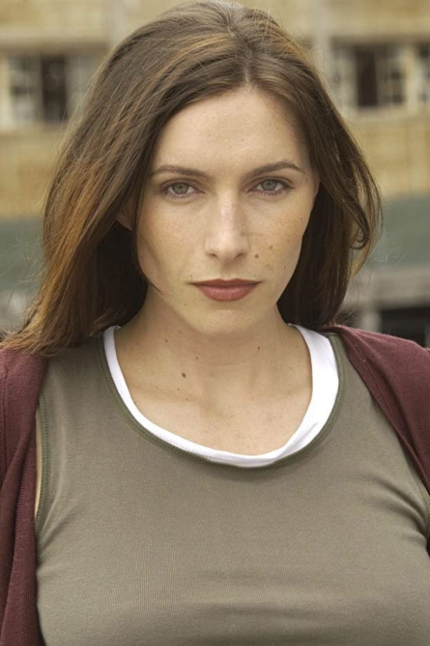 Foto de Claudia Karvan