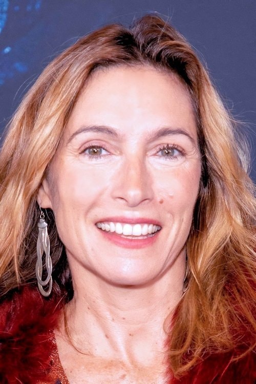 Foto de Claudia Karvan
