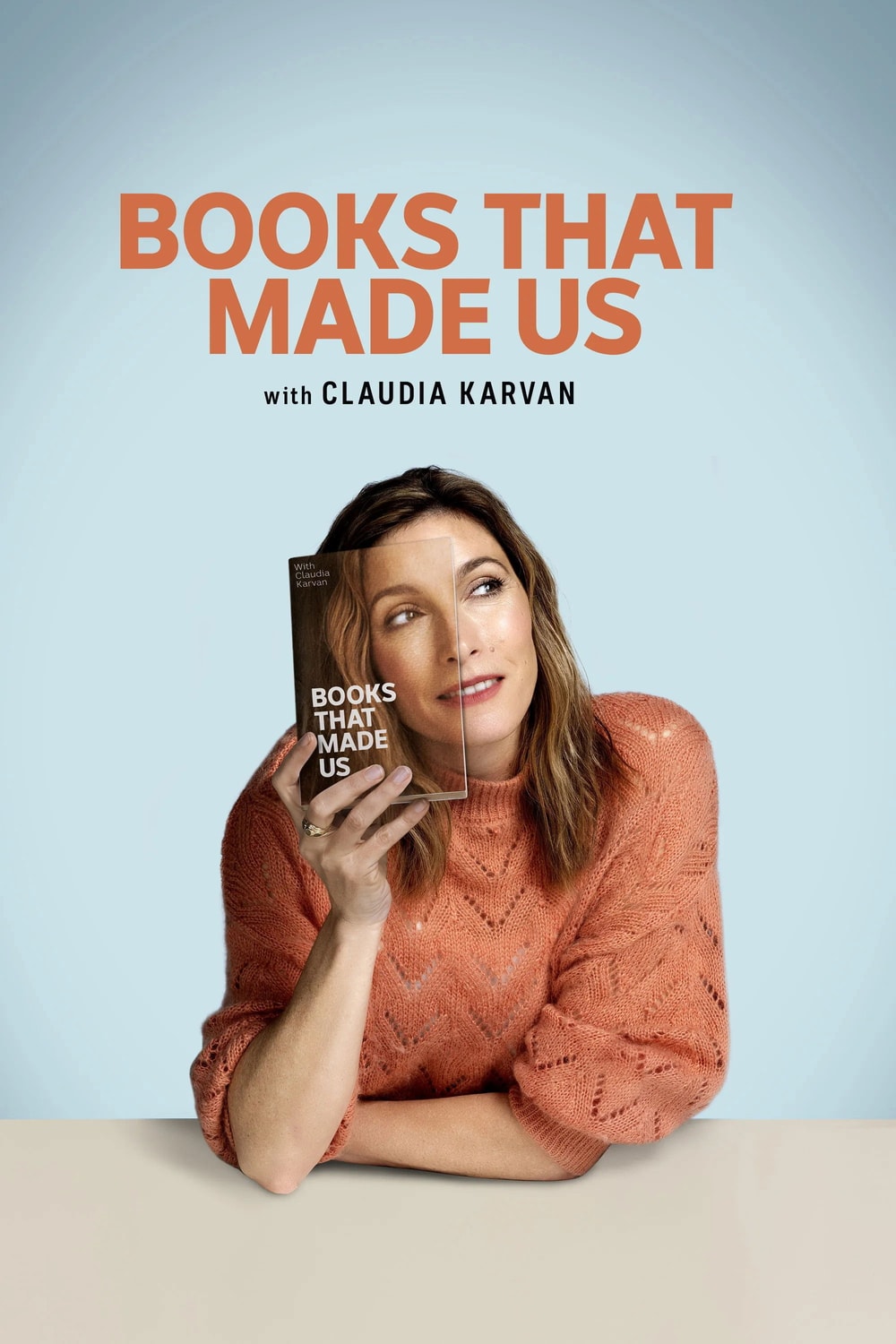 Foto de Claudia Karvan