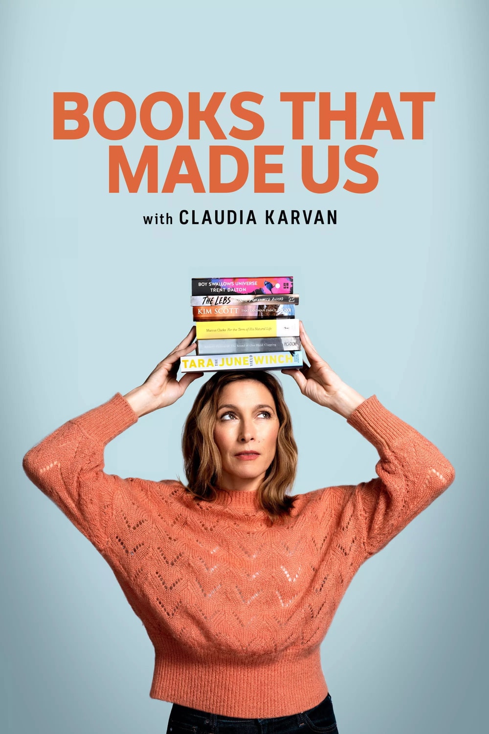 Foto de Claudia Karvan