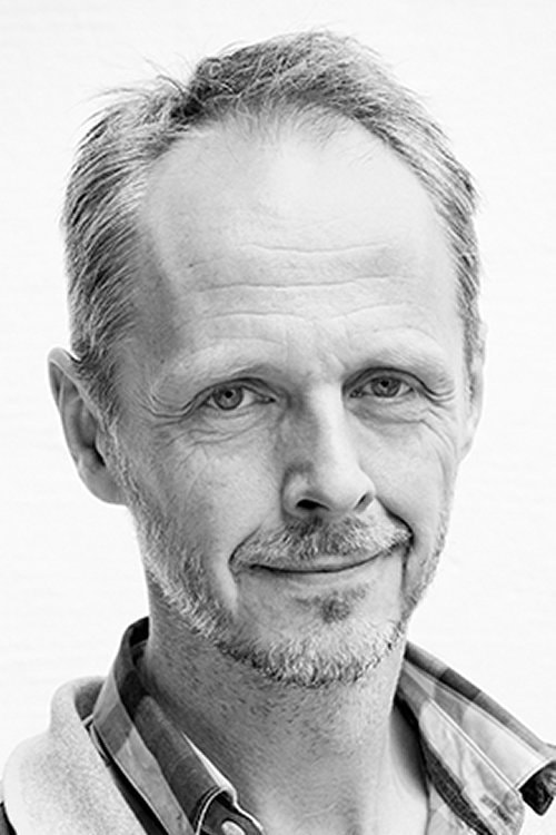 Foto de Yngve Sæther
