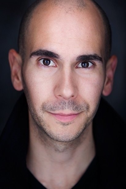 Foto de Felipe Bonilla