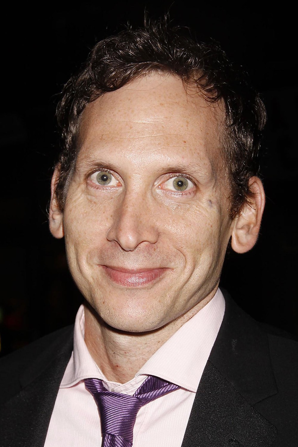 Foto de Stephen Kunken