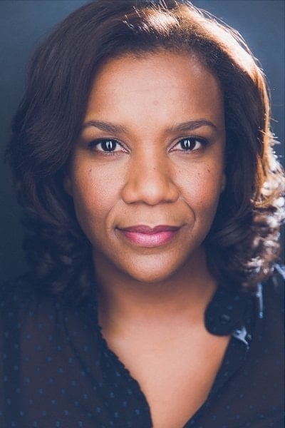 Foto de Tijuana Ricks