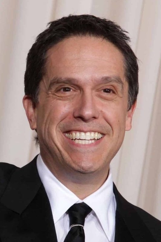 Foto de Lee Unkrich