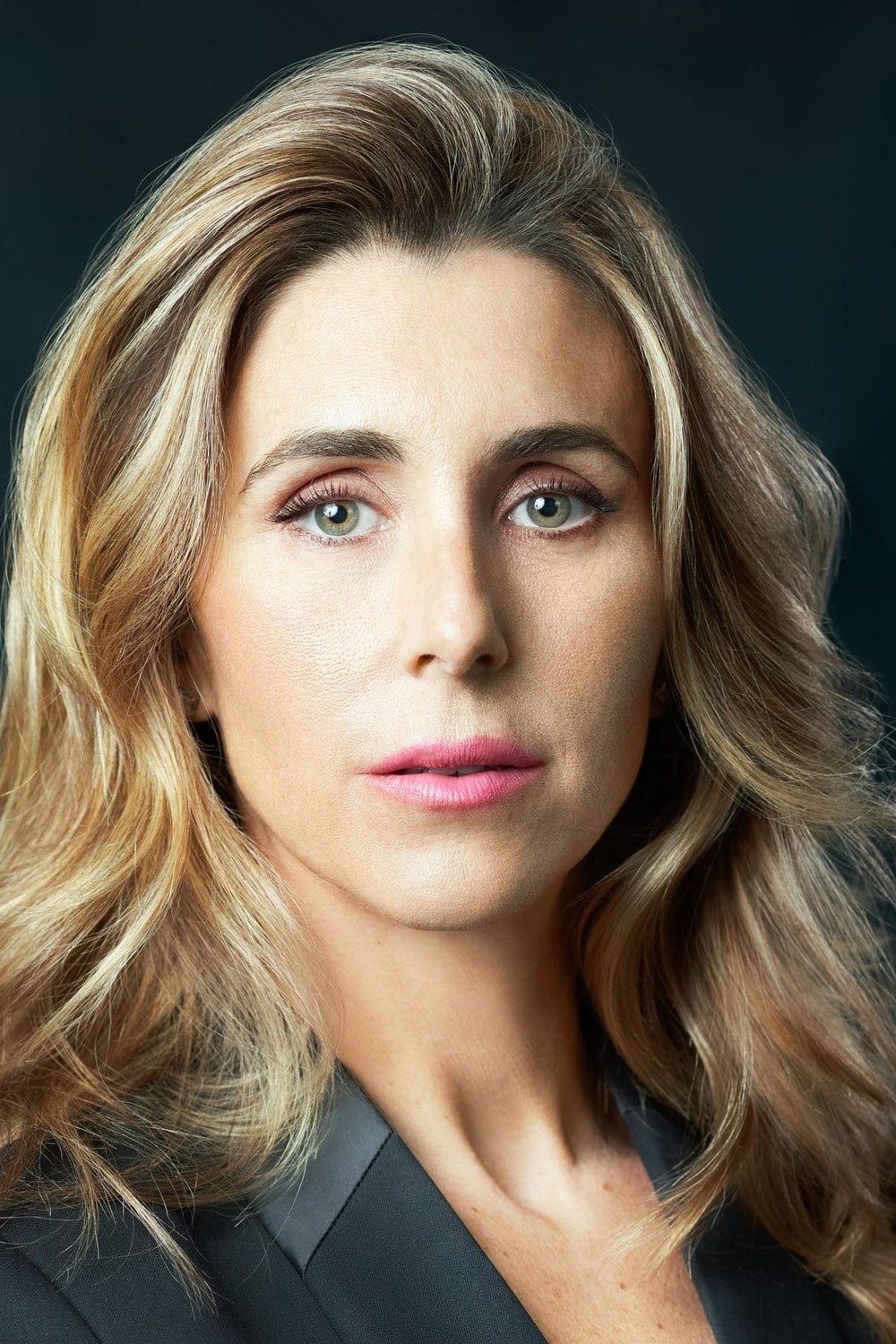 Foto de Sarah Megan Thomas