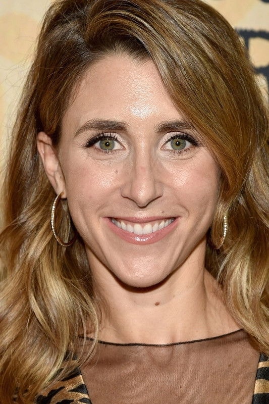 Foto de Sarah Megan Thomas