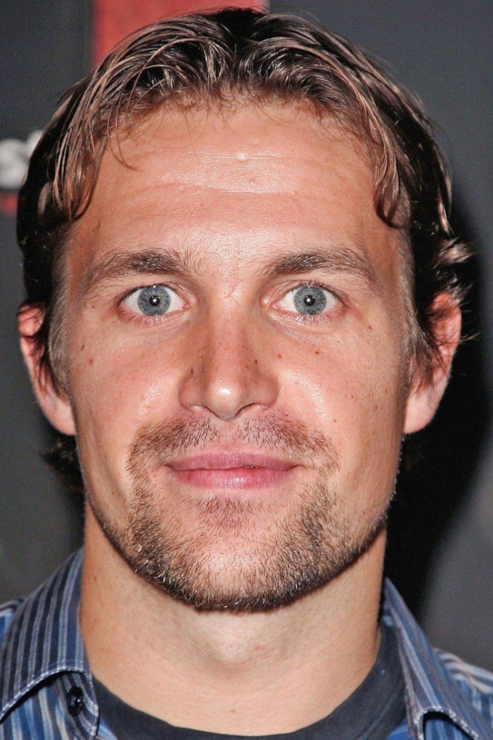 Foto de Trevor Matthews