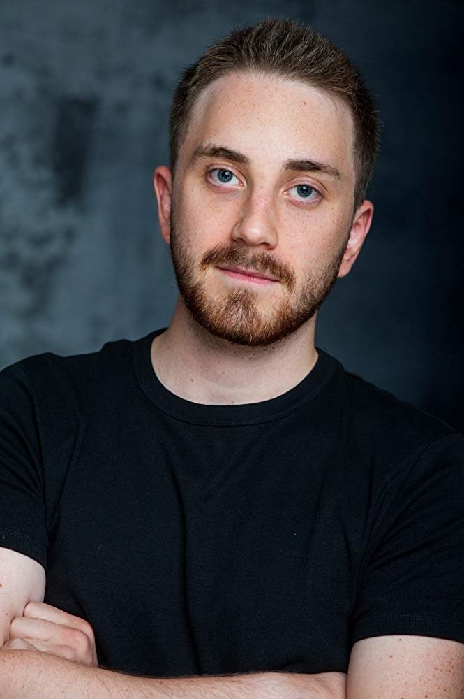 Foto de Austin Macdonald