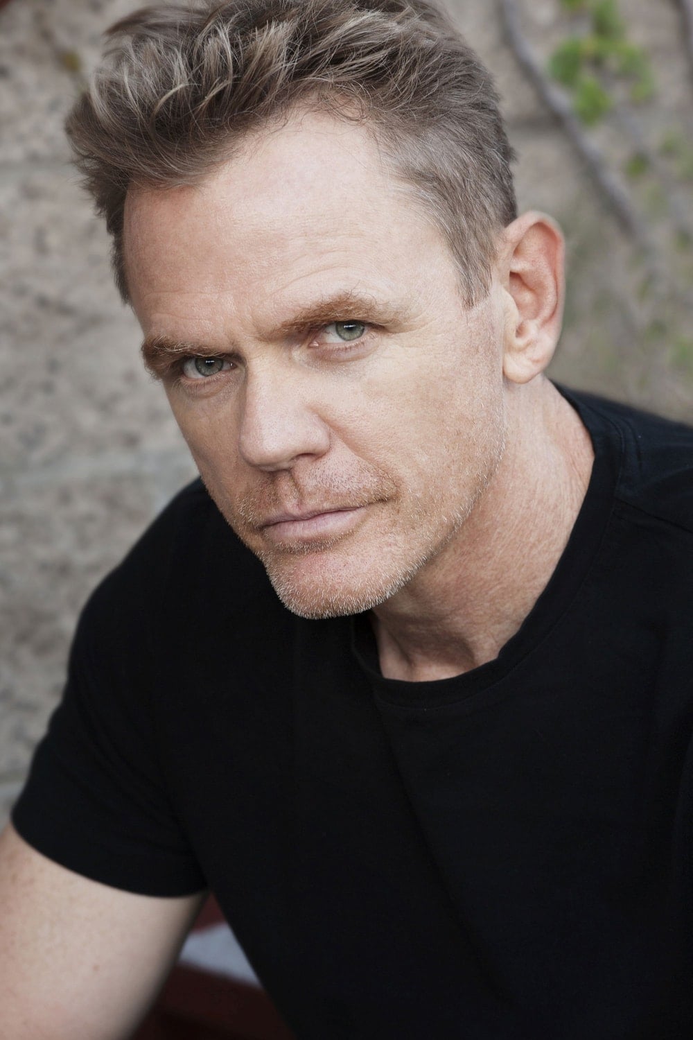 Foto de Christopher Titus