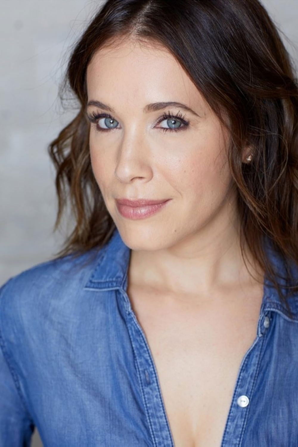 Foto de Marla Sokoloff
