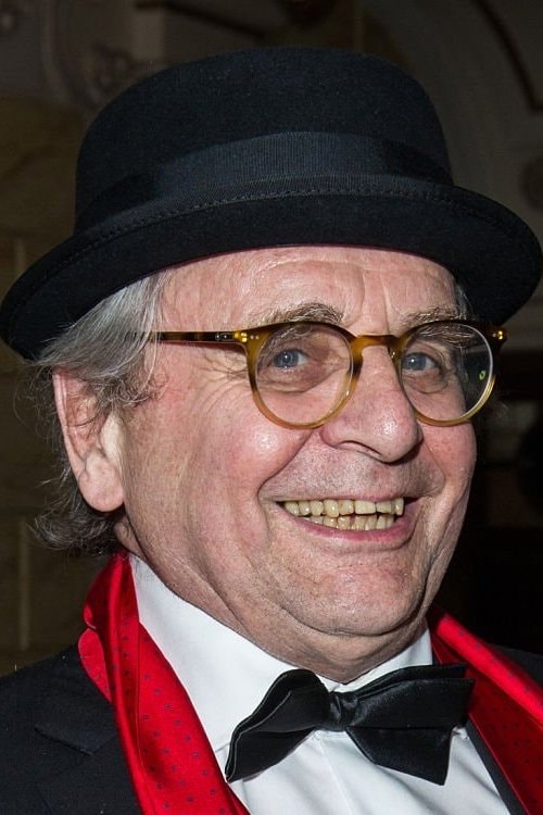 Foto de Sylvester McCoy