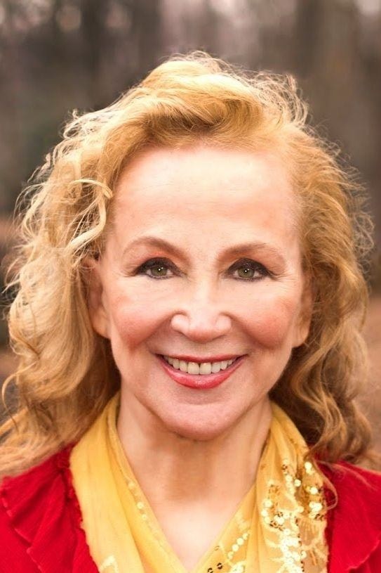Foto de Rutanya Alda