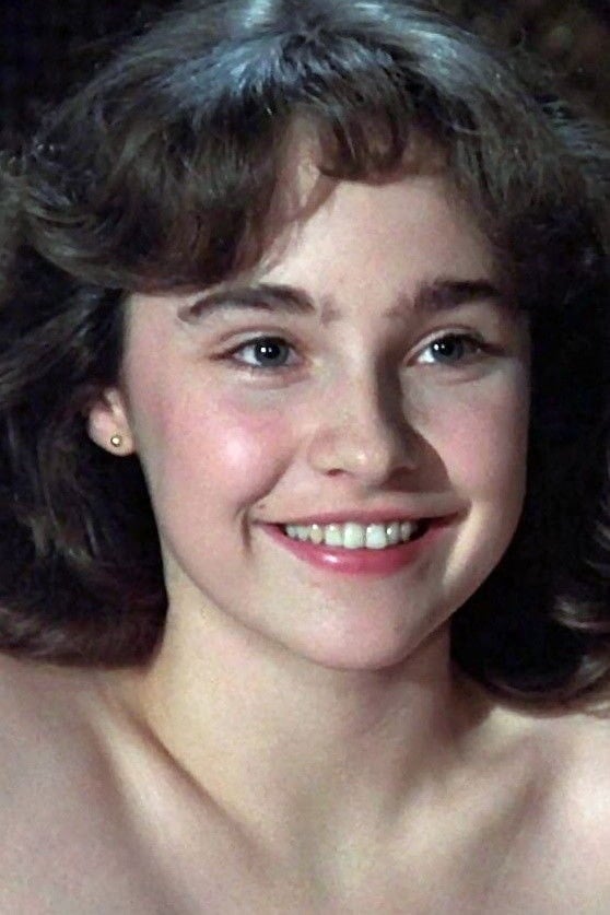 Foto de Diane Franklin