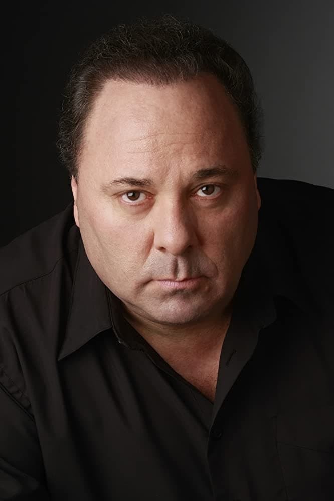 Foto de Frank Patton III