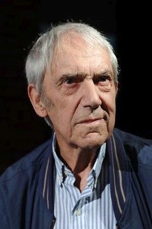 Foto de Tadeusz Chmielewski