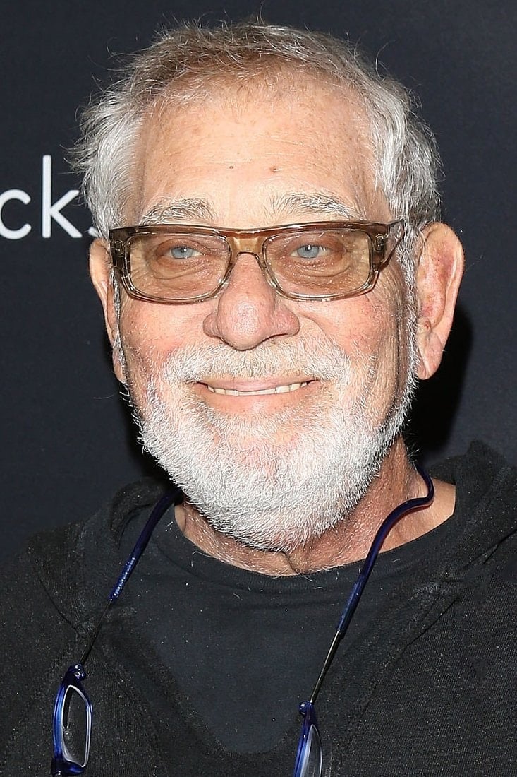 Foto de Marty Callner