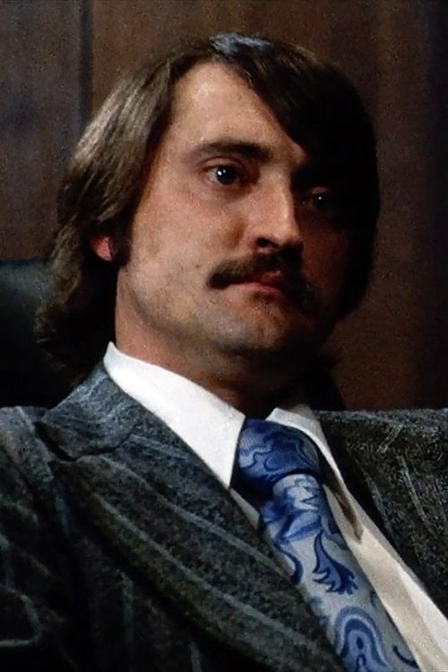 Foto de Jerry Daugirda