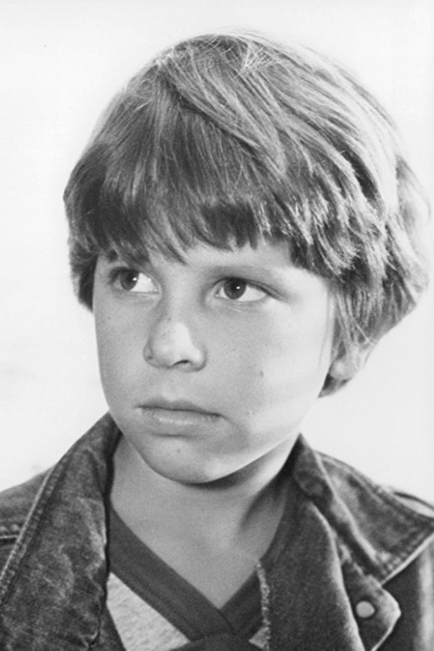 Foto de Danny Corkill