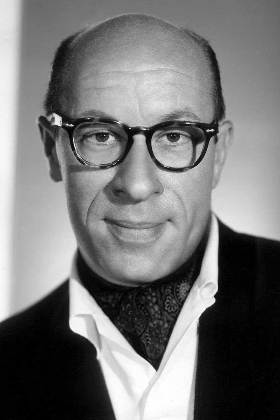Foto de Richard Deacon
