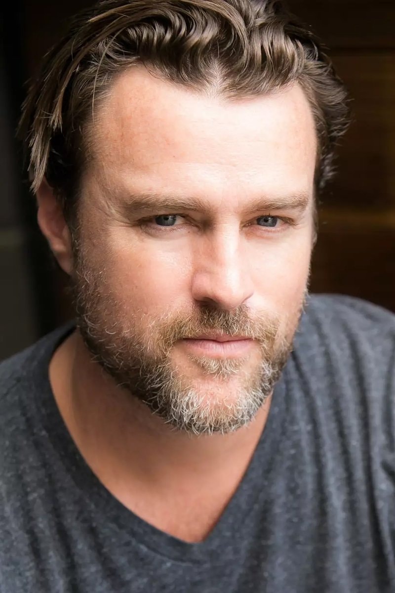 Foto de Oliver Macready