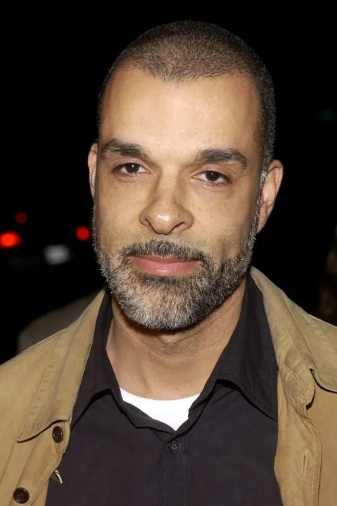 Foto de Charles Stone III