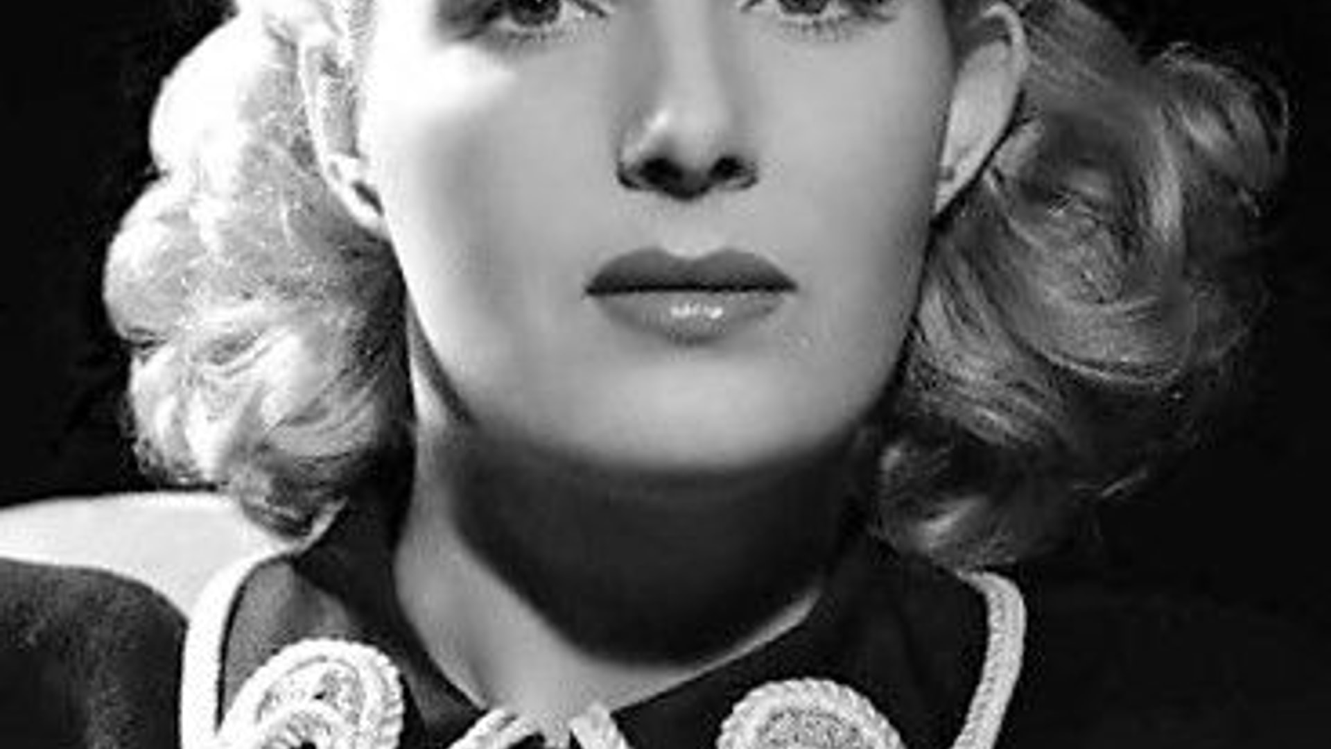 Foto de Binnie Barnes