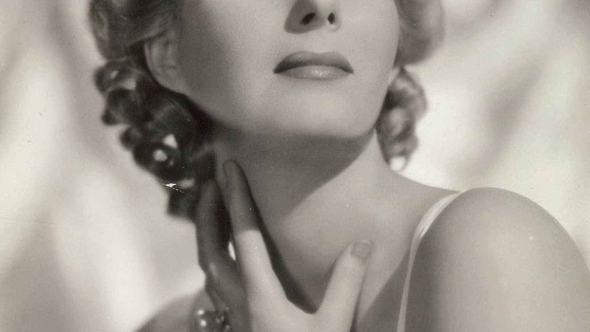 Foto de Binnie Barnes