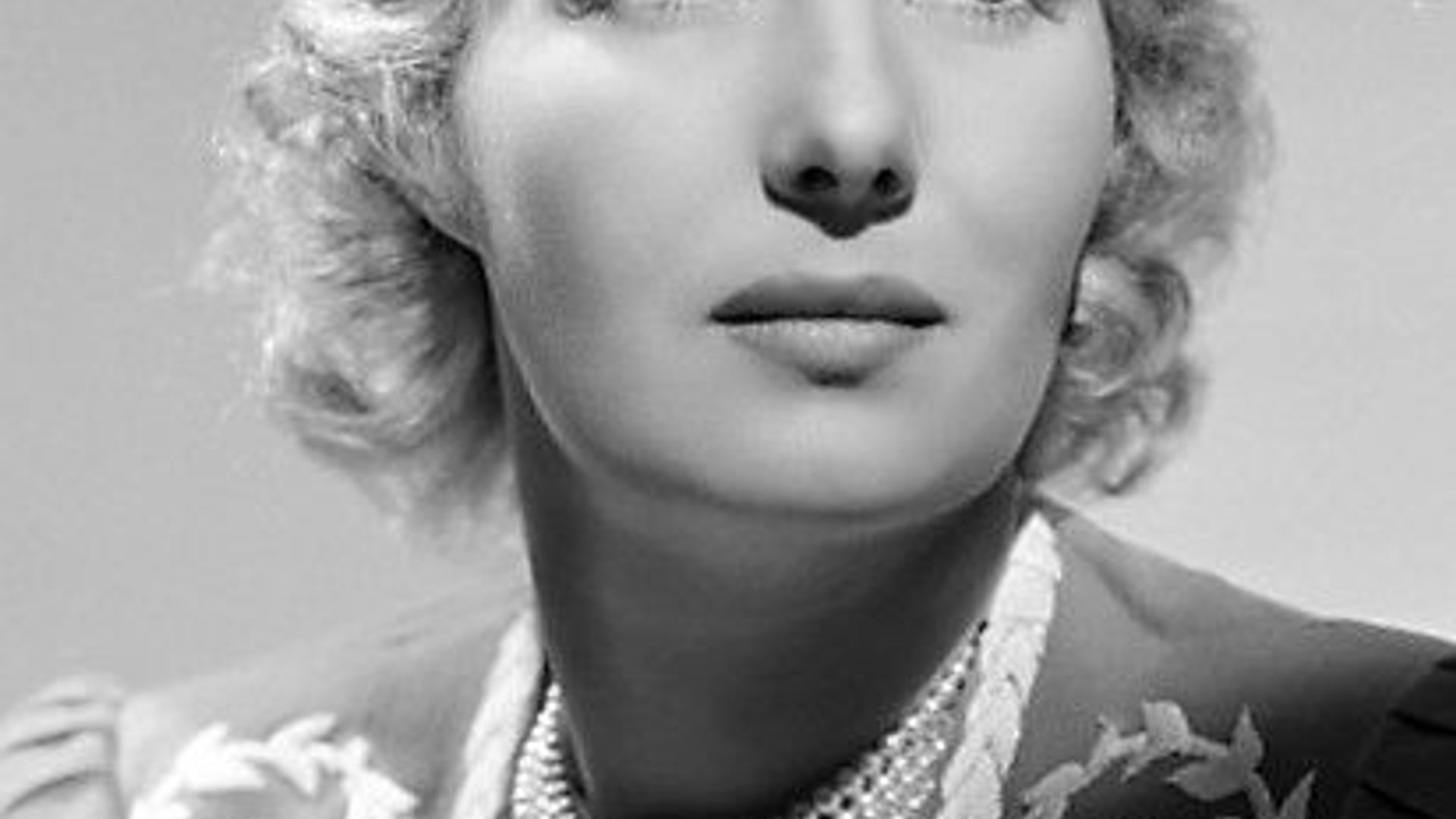 Foto de Binnie Barnes