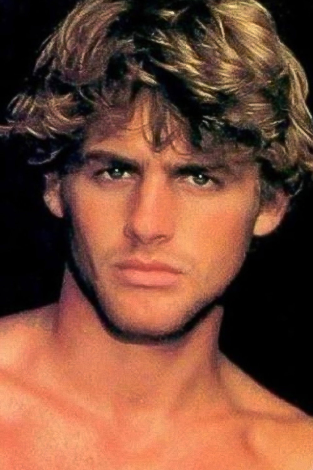 Foto de Grant Cramer