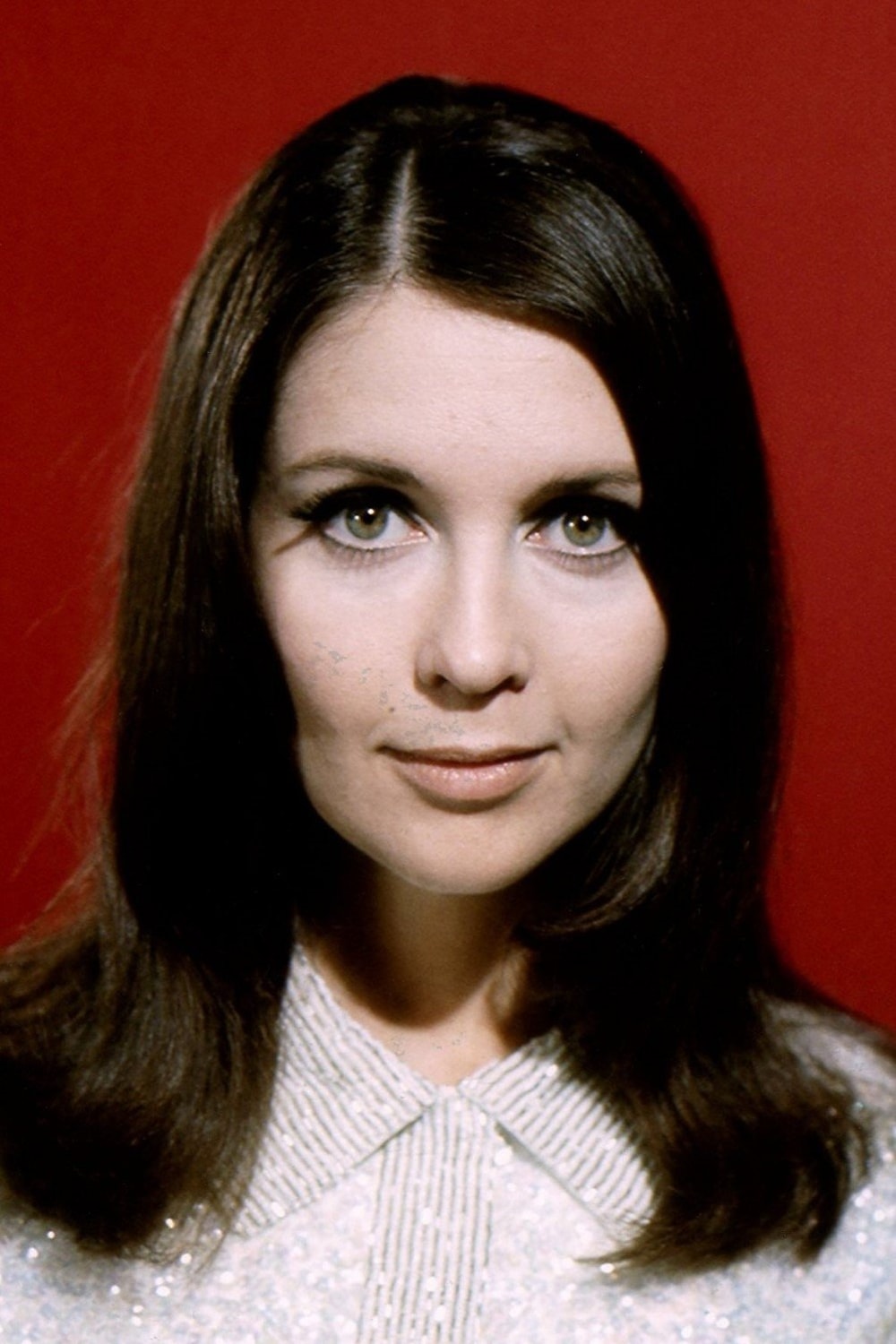 Foto de Anjanette Comer