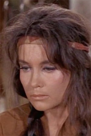 Foto de Anjanette Comer