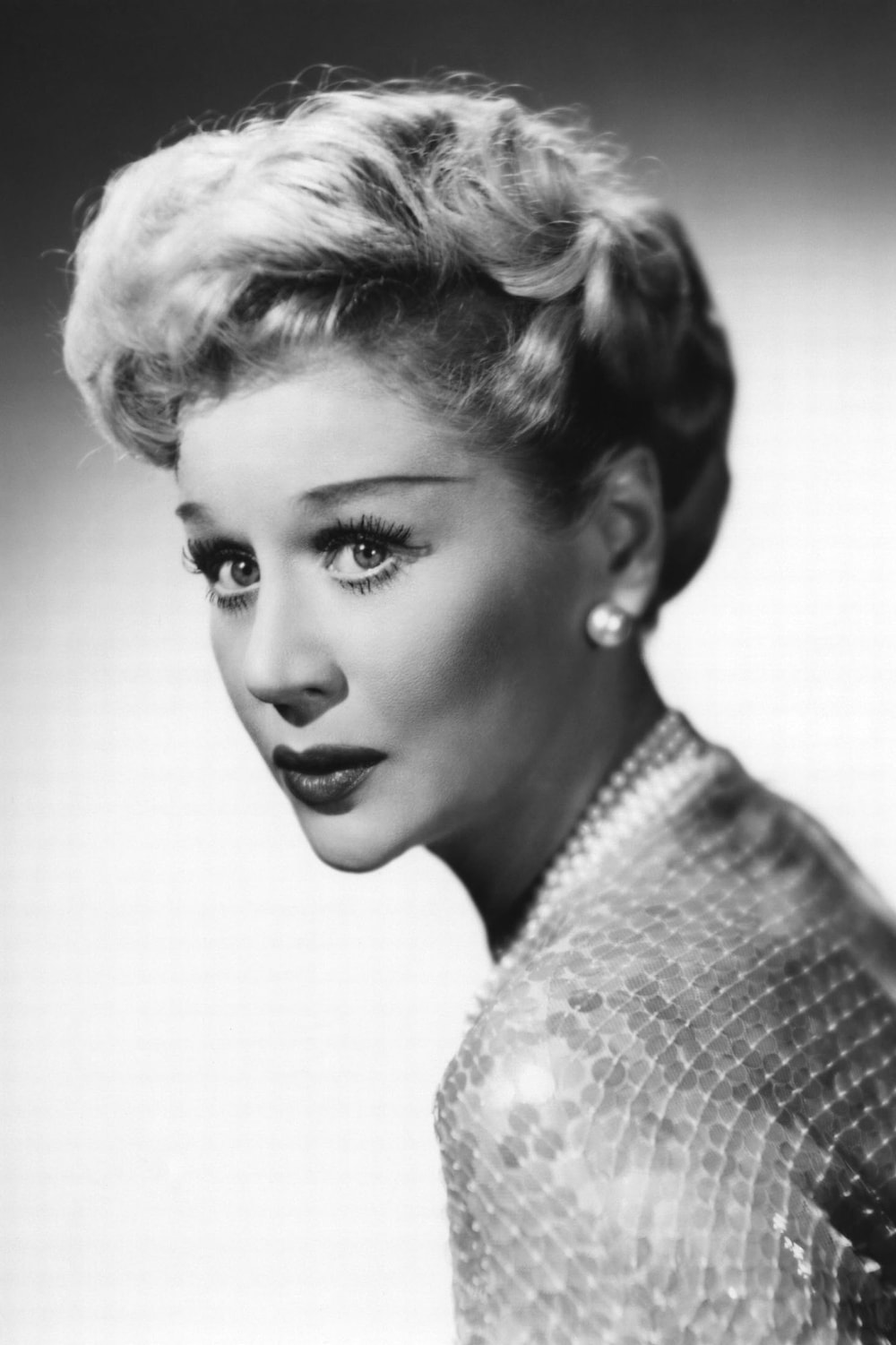 Foto de Margaret Leighton